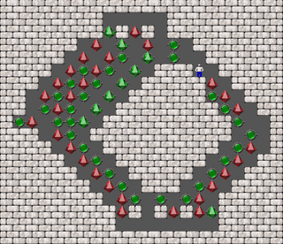 Уровень 17 — Grig Challenge Variation